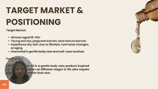 Shesbania Marketing Plan by Nia Apriliani