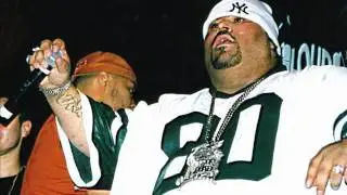 Big Pun - Cypher Freestyle (Shady 2.0 Remix)