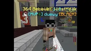 BENHAM1NE VS 364 UHC DUELS WINSTREAK PLAYER Ft. Lil Pump