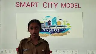 Smart City model