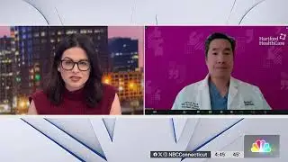 New guidelines for people infected with COVID-19