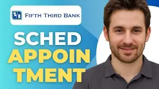 Как записаться на приём в Fifth Third Mobile Online (Руководство 2025 г.)