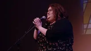 Hoot and Holler Storytelling Shorts: Scary Stories - Hailey Hendrix
