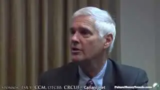 Vice Presidential Candidate Jim Gray, The Libertarian Party's Platform
