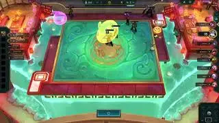 Yunara 3* vs Braum and fizz 3* or swain 3* full gameplay (EUW Master)
