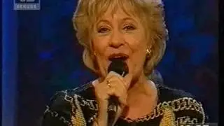 Birthe Kjær - Syv seje sild