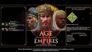 Age of Empires II Definitive Edition Español