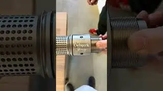 Every oil press tells its story- why we so test pressings