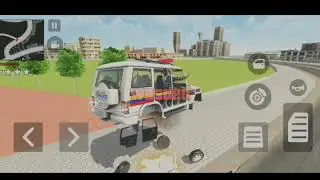 Indian Theft Auto Simulator#Indian TheftAuto #VehicleCollection #CarShowcase #BikeShowcase