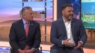 Lowcountry Live with Jason Noble and Joe Harrish | Using a Fiduciary Advisor