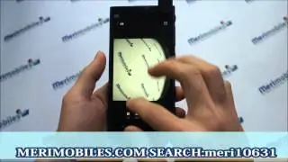 Universal 3in1 Camera Phone Lens Kit
