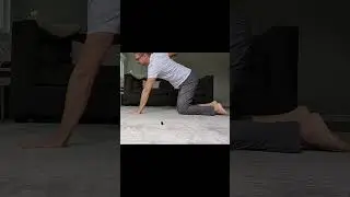 Release Tension & Open Your Chest with This Twist