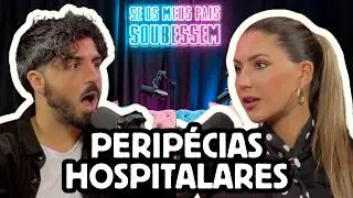 SOMPS 20 | Hospital Adventures