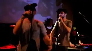 Suko x Black Cardelli - Nada que perder (J Dilla's E=MC2 version)