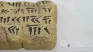 The First Recorded War in Human History: Sumer vs. Elam (c. 2700 BCE)