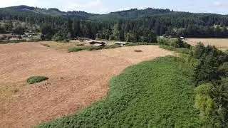 131.65 Acres - 26449 Crow Road Eugene, OR 97402