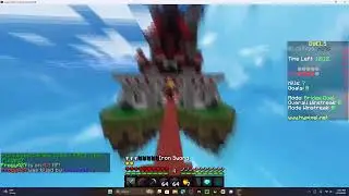 hypixel the bridge live!