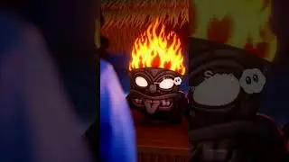 🔥 Piper Pixel Meets Tiki McFreaky | Forge Films 0319