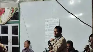 L.I.K.B.K. Vaivakawn Local Church, VAWMBUK! Kumthar (4/1/2026 )zanzaikhawmna hlimawm.