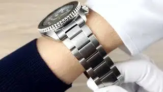SEIKO 5 SPORTS с бирюзовым циферблатом SEIKO SRPD61K1