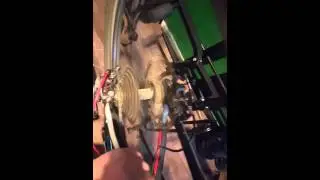 Fun Works 4 Way Pro Hub Sound/ Freilauf Sound