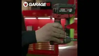 F&aring; orden! Garage 15 inspiasjon.