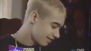 Access Hollywood,  Eminem vs Debbie Mathers (Mom)