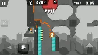 Mad Dex level 40 gameplay