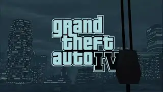 WELCOME TO LIBERTY CITY | GTA IV Immersive Playthrough Ep. 1 No Commentary