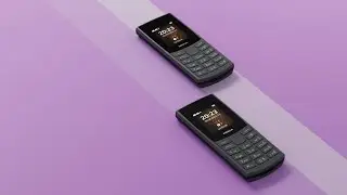 Nokia 106 4G Keypad Phone with 4G, Built-in UPI, #music #nokiaphone  #satisfying #love