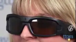 Spy Gear Spy Specs Video Glasses from Spin Master