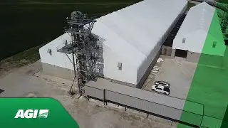 AGI Fertilizer Systems - Ray-Carroll County Grain Growers (Hardin, MO)