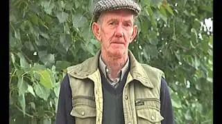 The Singing Doctor - John Kerr's rendition of 