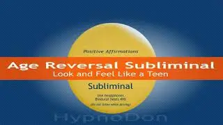 Hypnodaddy Age reversal subliminal