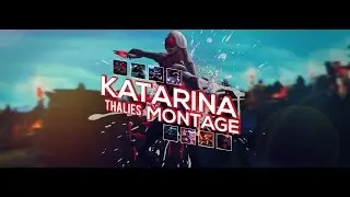 (Thalies) - Challenger Katarina Montage 4
