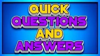QUICK Q&A, THEN BO4 ON TWITCH (follow me @Speedx512) | PUBG Mobile | LIVE