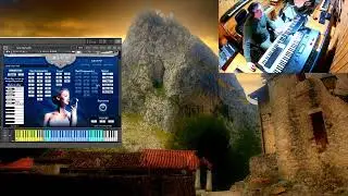 Instrumentos VST   Realivox blue realitone  cantante para kontakt