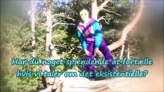 Marvelous Mosell - Parfumen H&aelig;nger Fast