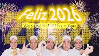 #Feliz2026 by Kildare Sena