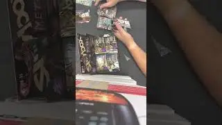 1998-99 skybox metal universe hobby box ripped NBA nostalgia