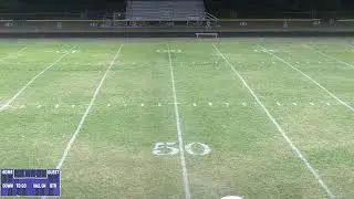 Thomas Bradford Field Recording