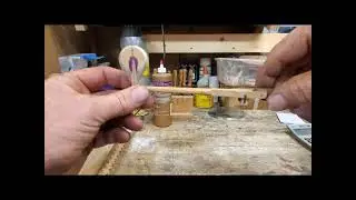 Mystery NASA Lube Test 1 Action Centers