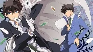 AMV Inherited Will