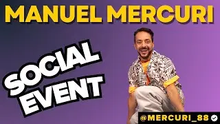 Mercuri_88 New Merch Live