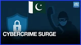 Cybercrime Crisis: 150,000 Complaints in One Year, Pakistan's NA Told