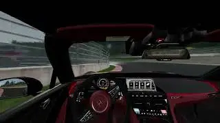 BeamNG Drive | Hirochi CCF Track Racing &ndash; Extreme Handling & Realistic Physics