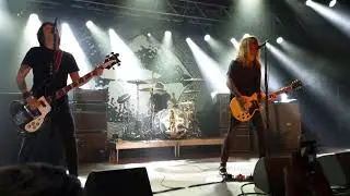 Against Me - True Trans Soul Rebel