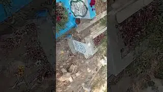 Ami ki qabar pe hazri g bye 2025 welcome 2026 vlog no 135 .. #bilalcutooversatile 