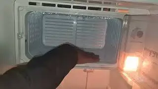 Whirlpool refrigerator not working 