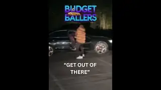 BUDGET BALLERS PUNISHMENT ROUND #1